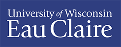 University of Wisconsin Eau Claire Logo